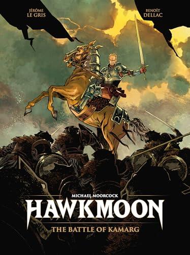 Hawkmoon: The Battle of Kamarg