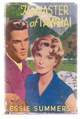 The Master of Tawhai