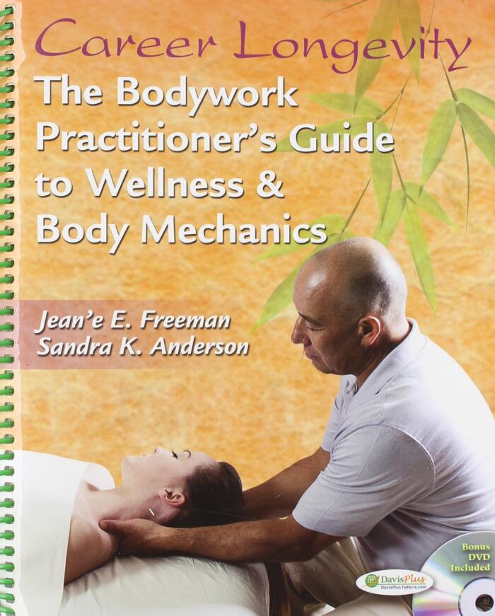 Pkg: Career Longevity & Holland Comm & Eth for Bodywork Prac & Tabers Index 21e