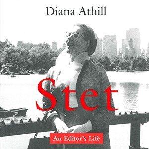 Stet: An Editor's Life