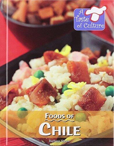 Foods of Chile