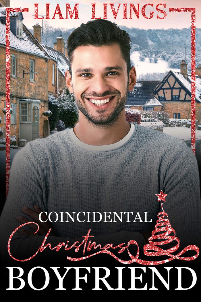 Coincidental Christmas Boyfriend