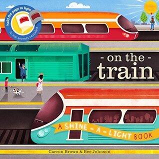 ON THE TRAIN /ANGLAIS