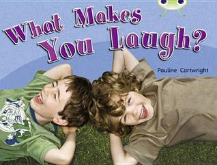What Makes You Laugh?