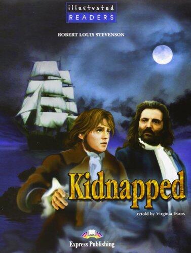 KIDNAPPED ILLUSTRATED