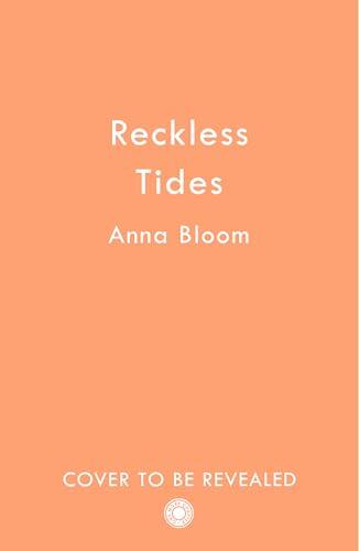 Reckless Tides: Your must-read small-town Cornish romance with the biggest heart, new for 2026