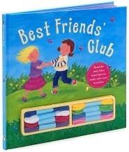 Best Friend's Club