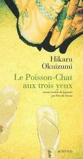 Le Poisson-Chat Aux Trois Yeux