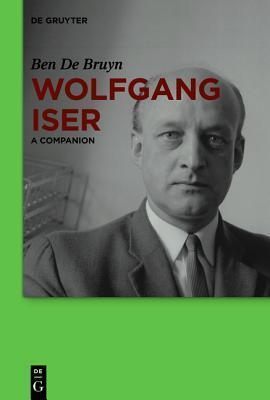 Wolfgang Iser: A Companion