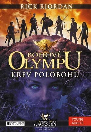 Krev polobohů