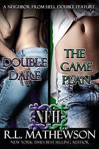 Double Feature: The Game Plan & Double Dare