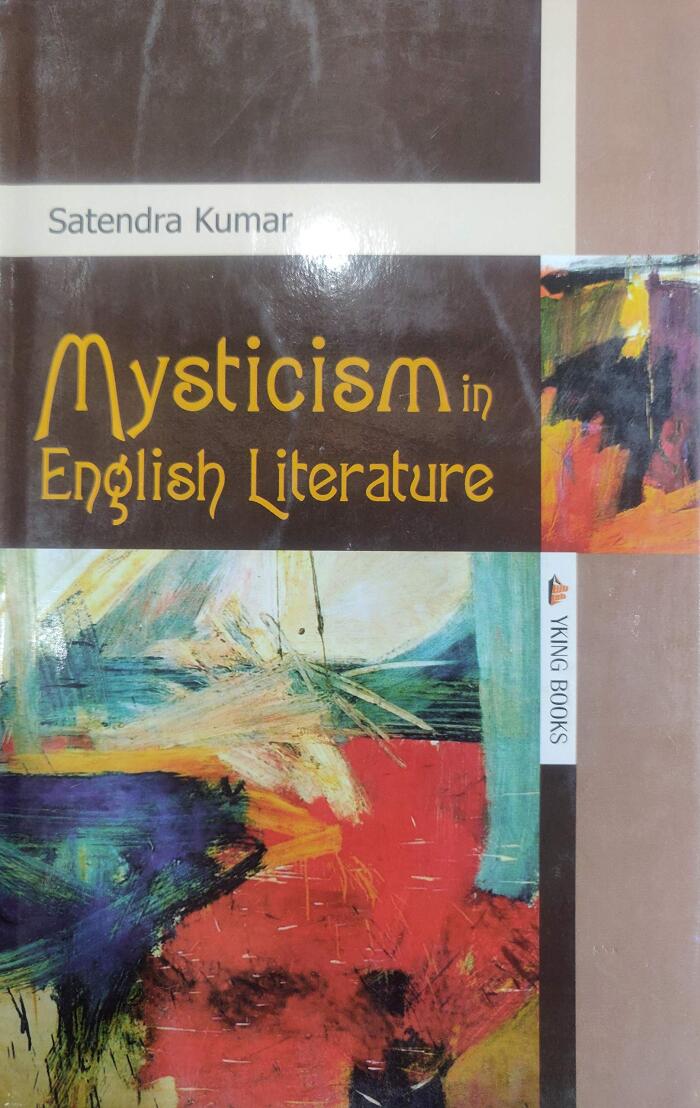 Mysticism in English Literature