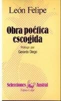 Obra Poetica Escogida
