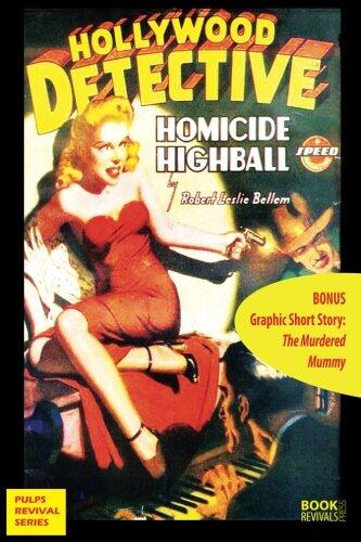 Homicide Highball