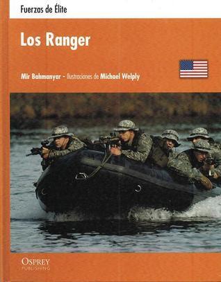 Los ranger