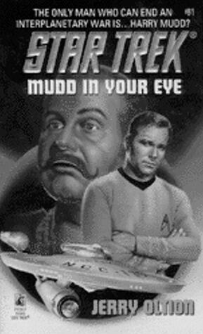 Mudd In Your Eye: Star Trek #81