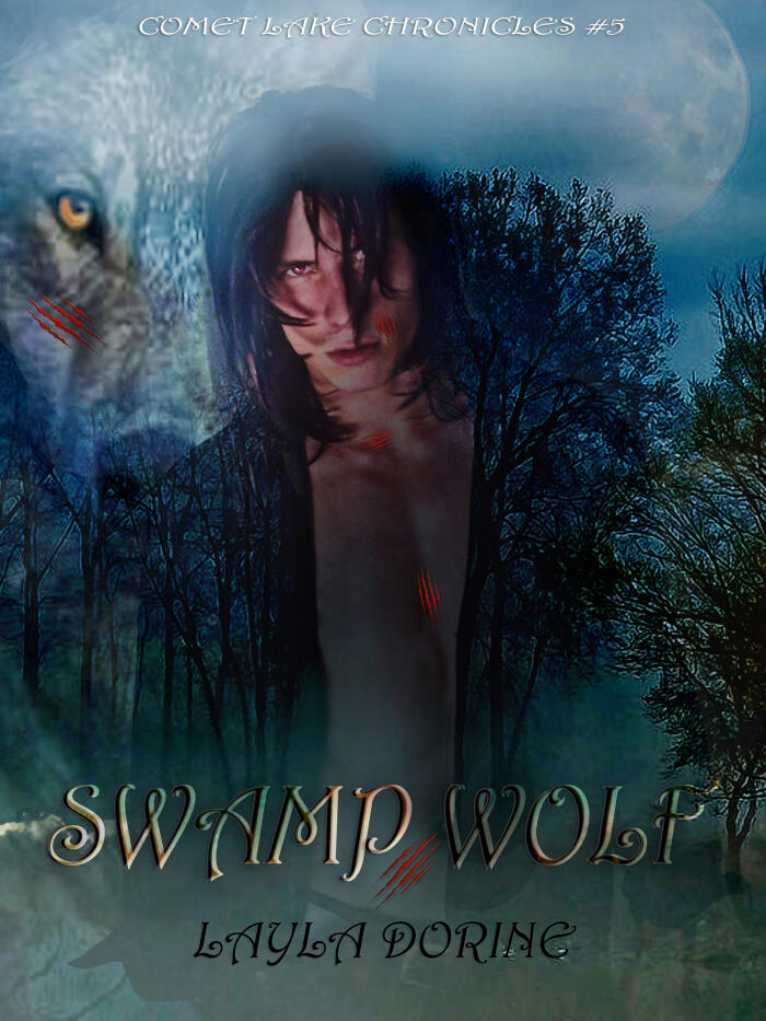 Swamp Wolf