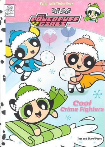 The Powerpuff Girls