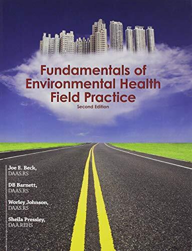 Fundamentals of Environmental Health Field Practice