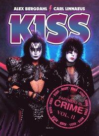 KISS Partners in Crime - Vol 2