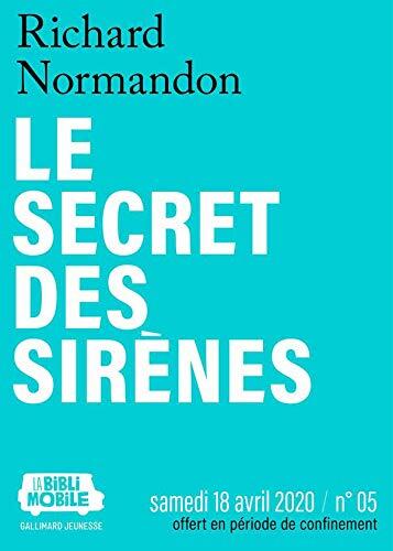 Le secret des sirènes