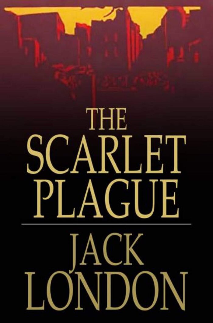 The Scarlet Plague Annotated