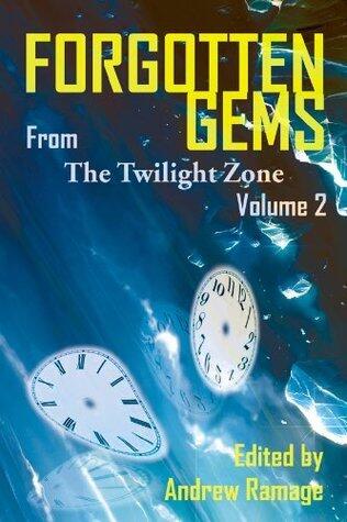 Forgotten Gems From "The Twilight Zone" Vol. 2