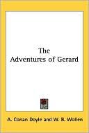 The Adventures of Gerard