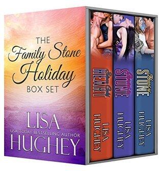 Family Stone Holiday Box Set