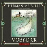 Moby-Dick: Classic Collection: Classic Collection