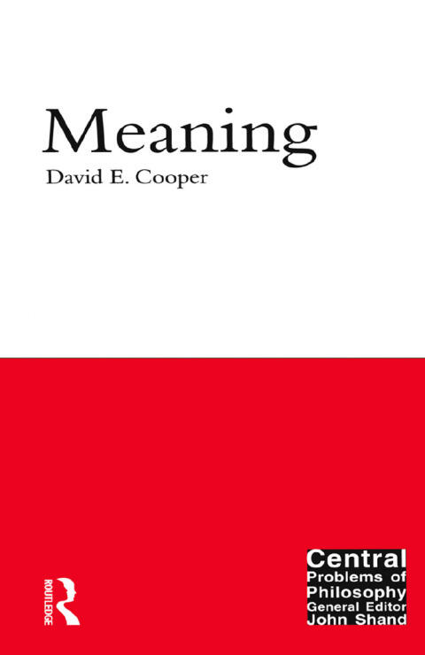 Meaning