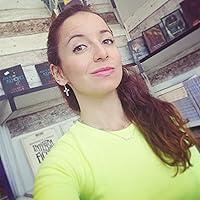 Cristina M. Caladia