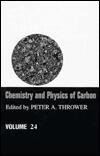 Chemistry & Physics of Carbon: Volume 24