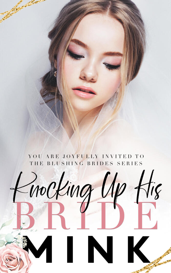 Blushing Brides
