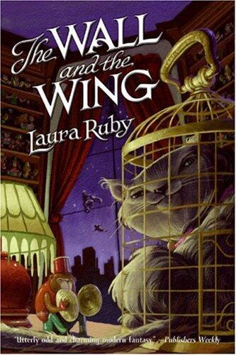 The Wall and the Wing