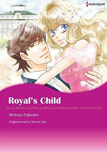 Royal's Child