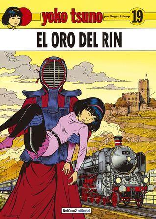 El oro del Rin