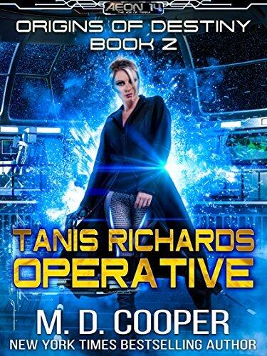 Tanis Richards: Operative