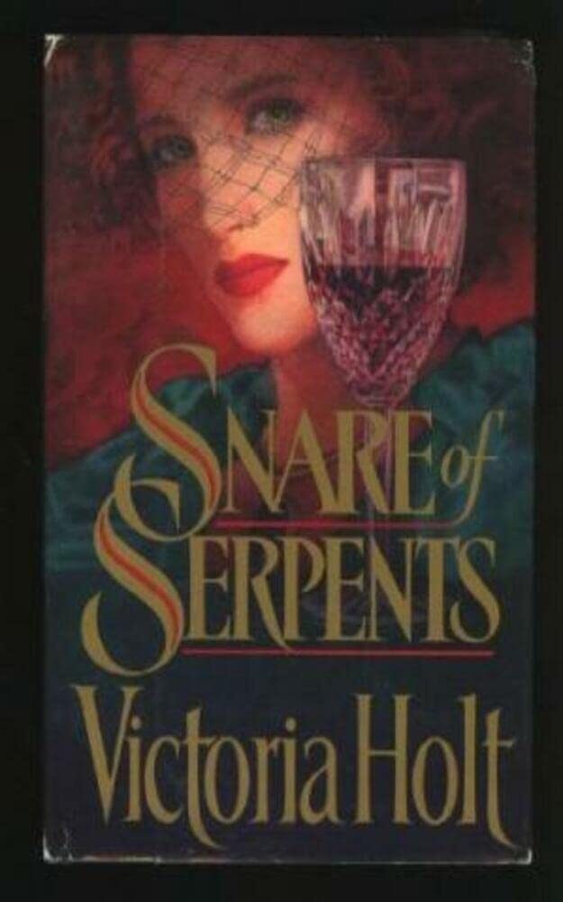 SNARE OF SERPENTS