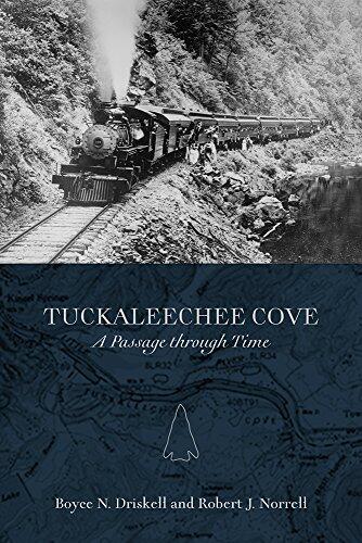 Tuckaleechee Cove: A Passage through Time