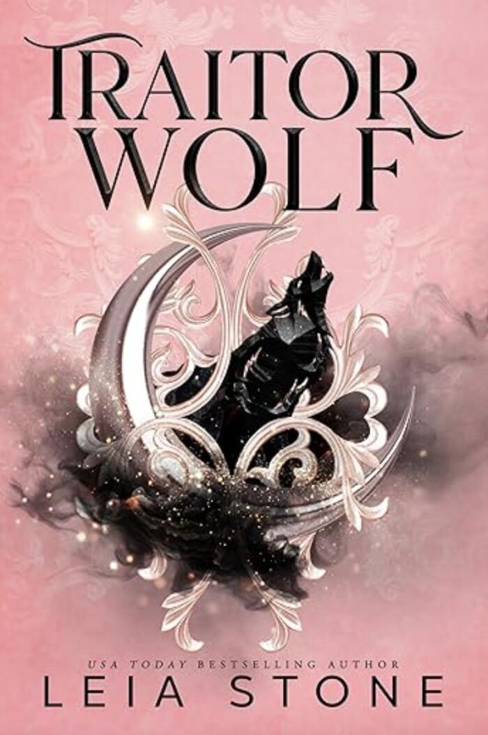 Traitor Wolf