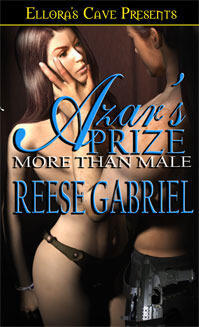 Azar's Prize