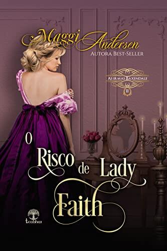 O Risco de Lady Faith