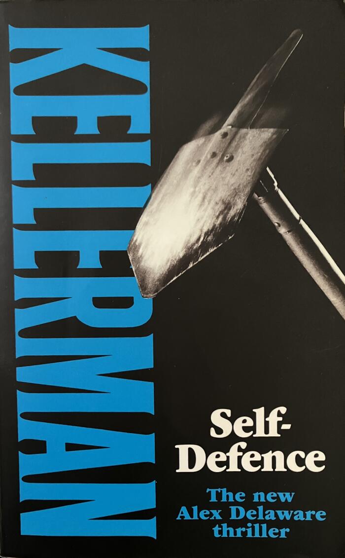 Self Defence
