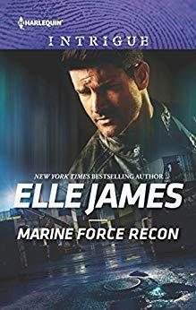 Marine Force Recon