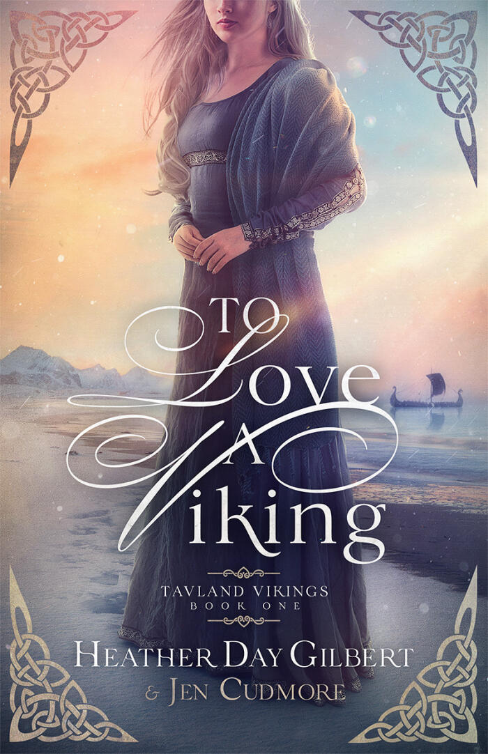 To Love a Viking