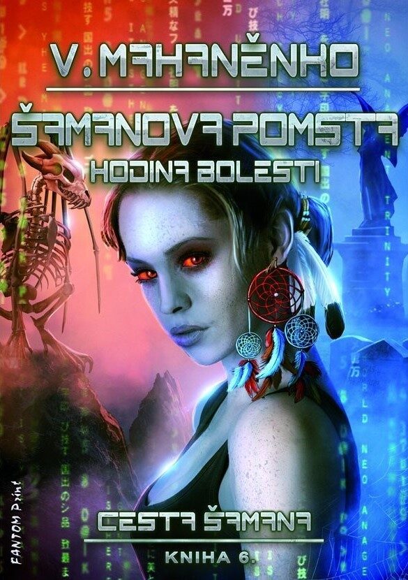 Šamanova pomsta