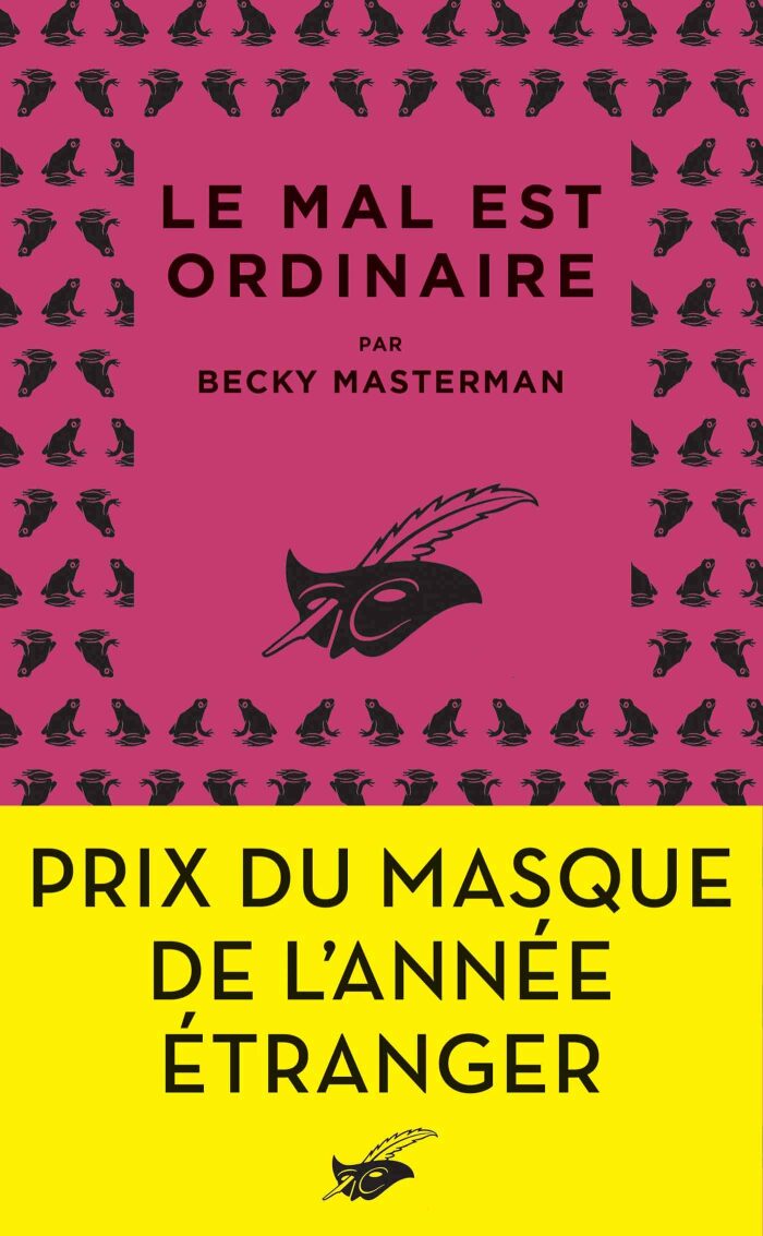 Le mal est ordinaire