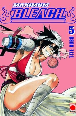 Maximum Bleach #5