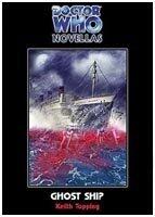 Doctor Who Novellas: Ghost Ship